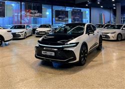 تويوتا كراون